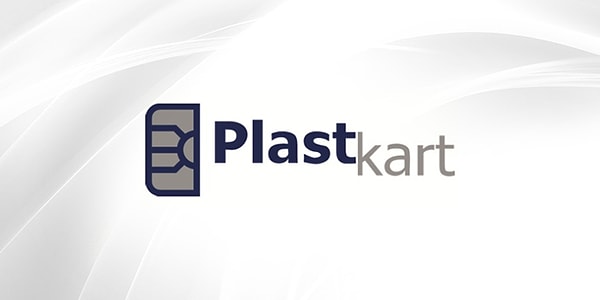 Plastikkart Akıllı Kart